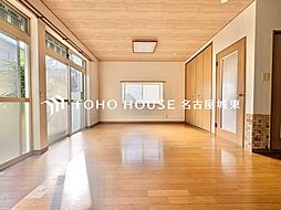 名古屋市西区坂井戸町