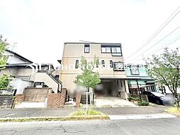 名古屋市中川区前田西町3丁目