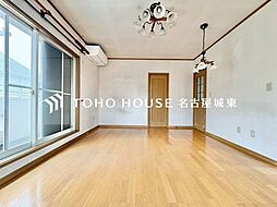 千種区宮根台2丁目