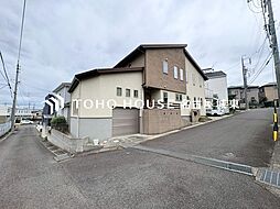 春日井市坂下町2丁目