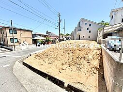 名古屋市名東区藤森西町01205(2)　1号棟