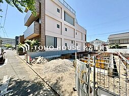 名古屋市熱田区旗屋216(4)　1号棟
