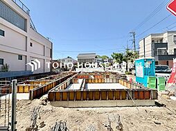名古屋市熱田区旗屋216(4)　2号棟