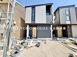 名古屋市熱田区白鳥106(3)　1号棟