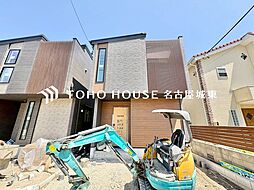 名古屋市熱田区白鳥106(3)　3号棟