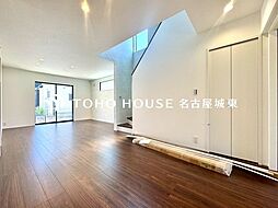 春日井市上条町5期　1号地
