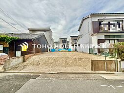 名古屋市北区安井4期