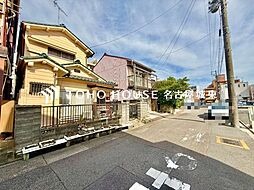 名古屋市北区山田2期