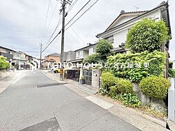 名古屋市緑区曽根4期　1号地