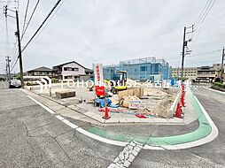 名古屋市緑区徳重4期　2号地