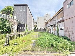 名古屋市熱田区野立町3期1号地