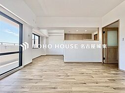 瀬戸西本町パークホームズ