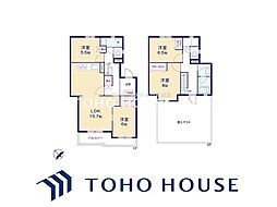 イトーピア東山ガーデンハイツB棟