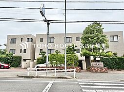 イトーピア東山ガーデンハイツB棟