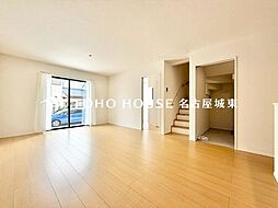 小牧市岩崎4期　A号棟