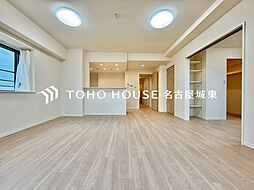 野村ステイツ瓢箪山ファーストプレイス