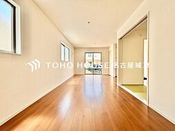 小牧市東田中2期　5号棟