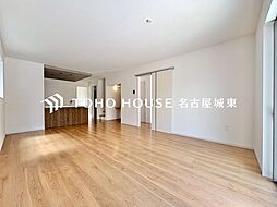 小牧市新町2期　1号棟