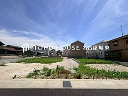 小牧市東田中1期3号棟
