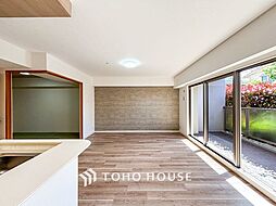 リーデンススクエア八田