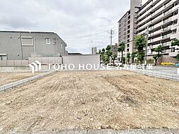 春日井市中央通1期1号地