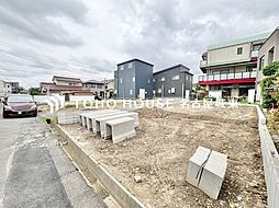 春日井市関田町3期1号地