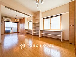 イトーピア新栄マンション