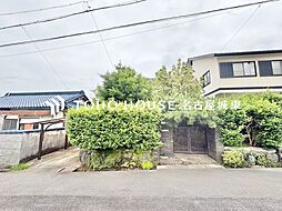 春日井市不二ガ丘2丁目