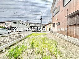 名古屋市西区江向町1期