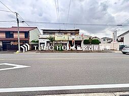 名古屋市西区枇杷島4期1号地