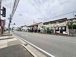 名古屋市西区枇杷島4期2号地