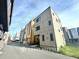 名古屋市東区葵2丁目