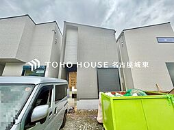 小牧市郷中2期5号地