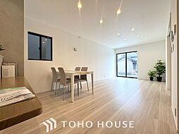 小牧市郷中2期6号地