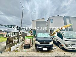 小牧市郷中2期7号地