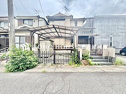 名古屋市守山区脇田町1期