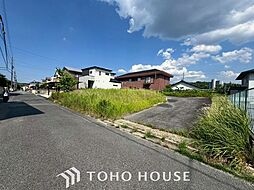 春日井市岩成台5期1号地