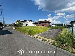 春日井市岩成台5期2号地