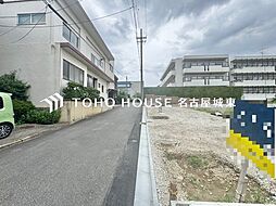 瑞穂区萩山町5期　1号地