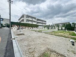 瑞穂区萩山町5期　2号地