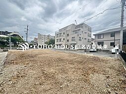 瑞穂区竹田町3期3号地