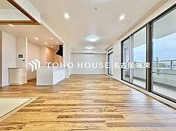 ライオンズ長久手サザンマークス