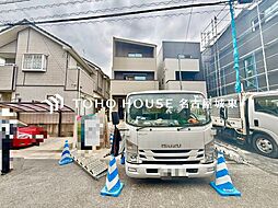 長久手市作田1号棟