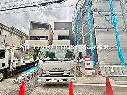 長久手市作田2号棟
