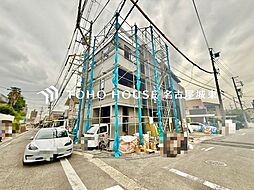 長久手市作田3号棟