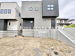 長久手市丁子田　1号棟