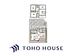 長久手市丁子田　2号棟