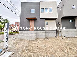 長久手市丁子田　2号棟