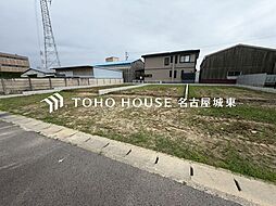 一宮市多加木2期　2号地