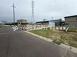 一宮市多加木2期　3号地